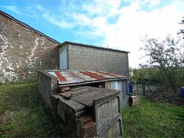 Maison a vendre Condé-en-Normandie 14110 Calvados 126 m2 5 pièces 74800 euros