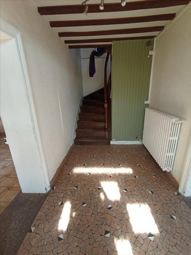 Maison a vendre Condé-en-Normandie 14110 Calvados 157 m2 7 pièces 168100 euros