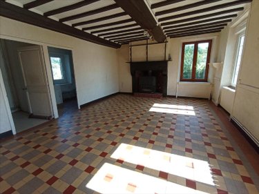 Maison a vendre Condé-en-Normandie 14110 Calvados 157 m2 7 pièces 157750 euros