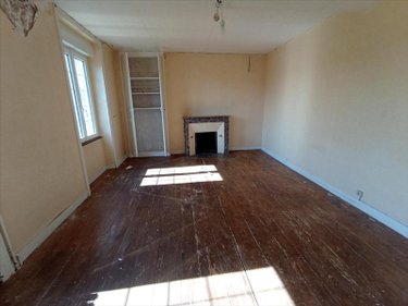 Maison a vendre Condé-en-Normandie 14110 Calvados 157 m2 7 pièces 168100 euros