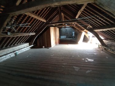 Maison a vendre Condé-en-Normandie 14110 Calvados 157 m2 7 pièces 168100 euros