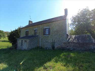 Maison a vendre Condé-en-Normandie 14110 Calvados 157 m2 7 pièces 168100 euros