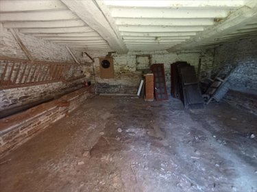 Maison a vendre Condé-en-Normandie 14110 Calvados 157 m2 7 pièces 157750 euros