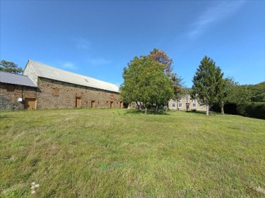 Maison a vendre Condé-en-Normandie 14110 Calvados 157 m2 7 pièces 157750 euros