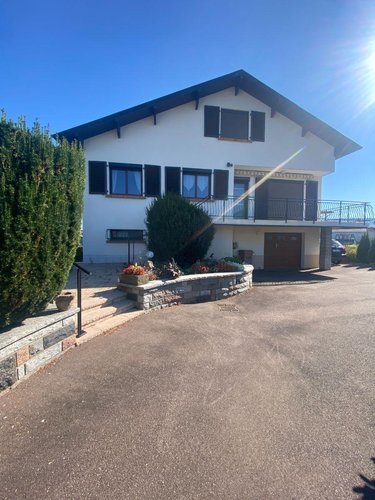 Maison a vendre Noidans-lès-Vesoul 70000 Haute-Saône 147 m2 5 pièces 219960 euros