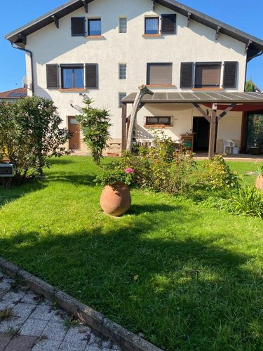 Maison a vendre Noidans-lès-Vesoul 70000 Haute-Saône 147 m2 5 pièces 195000 euros