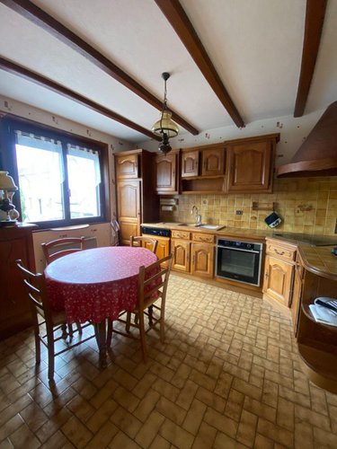 Maison a vendre Noidans-lès-Vesoul 70000 Haute-Saône 147 m2 5 pièces 195000 euros