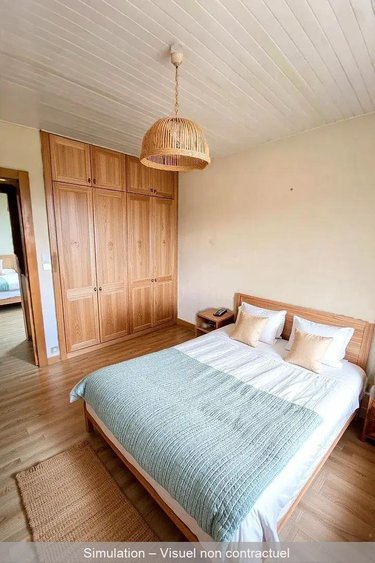 Maison a vendre Noidans-lès-Vesoul 70000 Haute-Saône 147 m2 5 pièces 219960 euros