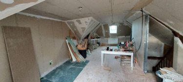 Maison a vendre Quelaines-Saint-Gault 53360 Mayenne 83 m2 4 pièces 168800 euros