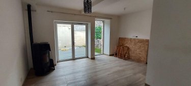 Maison a vendre Quelaines-Saint-Gault 53360 Mayenne 83 m2 4 pièces 168800 euros