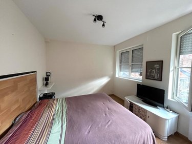 Maison a vendre Bergues 59380 Nord 186 m2 7 pièces 292000 euros