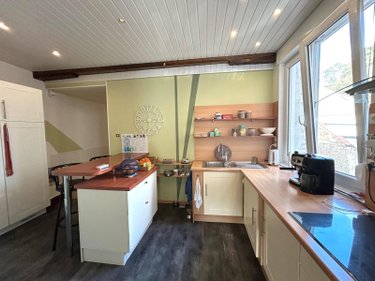 Maison a vendre Bergues 59380 Nord 186 m2 7 pièces 292000 euros