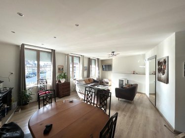 Maison a vendre Bergues 59380 Nord 186 m2 7 pièces 292000 euros