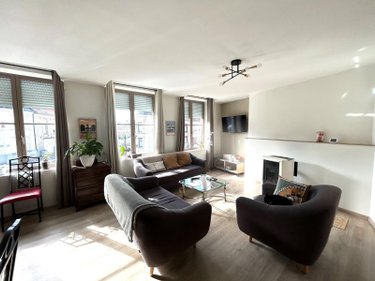 Maison a vendre Bergues 59380 Nord 186 m2 7 pièces 292000 euros