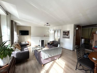 Maison a vendre Bergues 59380 Nord 186 m2 7 pièces 292000 euros