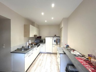 Maison a vendre Bergues 59380 Nord 186 m2 7 pièces 292000 euros