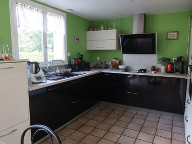 Maison a vendre Bréal-sous-Montfort 35310 Ille-et-Vilaine 177 m2 6 pièces 611144 euros