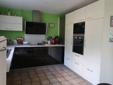 Maison a vendre Bréal-sous-Montfort 35310 Ille-et-Vilaine 177 m2 6 pièces 538792 euros
