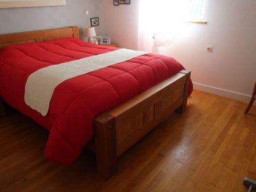 Maison a vendre Bréal-sous-Montfort 35310 Ille-et-Vilaine 177 m2 6 pièces 538792 euros