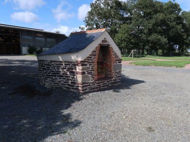 Maison a vendre Bréal-sous-Montfort 35310 Ille-et-Vilaine 177 m2 6 pièces 538792 euros