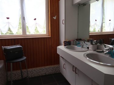 Maison a vendre Bréal-sous-Montfort 35310 Ille-et-Vilaine 177 m2 6 pièces 538792 euros