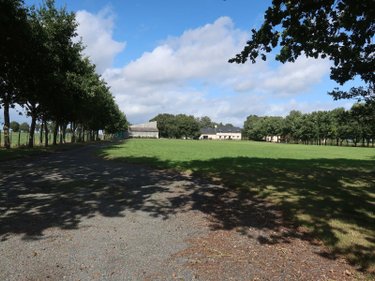 Maison a vendre Bréal-sous-Montfort 35310 Ille-et-Vilaine 177 m2 6 pièces 611144 euros