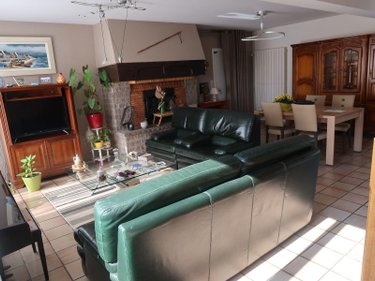 Maison a vendre Bréal-sous-Montfort 35310 Ille-et-Vilaine 177 m2 6 pièces 538792 euros