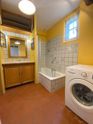 Maison a vendre La Neuville-Chant-d'Oisel 76520 Seine-Maritime 114 m2 4 pièces 210000 euros