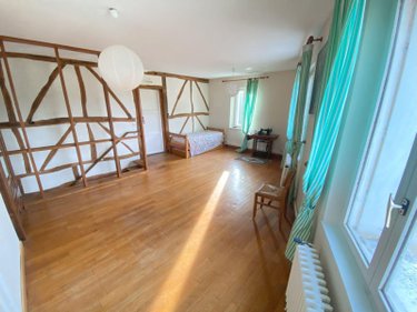 Maison a vendre La Neuville-Chant-d'Oisel 76520 Seine-Maritime 114 m2 4 pièces 200000 euros