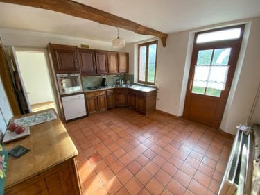Maison a vendre La Neuville-Chant-d'Oisel 76520 Seine-Maritime 114 m2 4 pièces 231000 euros