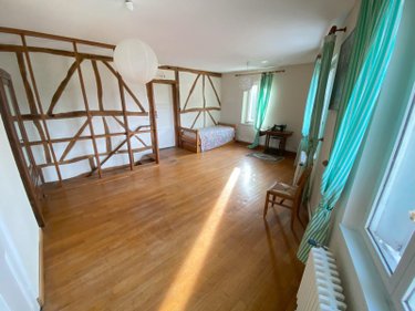 Maison a vendre La Neuville-Chant-d'Oisel 76520 Seine-Maritime 114 m2 4 pièces 200000 euros