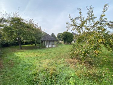 Maison a vendre La Neuville-Chant-d'Oisel 76520 Seine-Maritime 114 m2 4 pièces 231000 euros