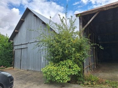 Maison a vendre Juvigné 53380 Mayenne 105 m2 4 pièces 105000 euros