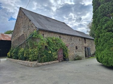 Maison a vendre Juvigné 53380 Mayenne 105 m2 4 pièces 105000 euros