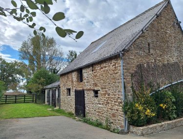 Maison a vendre Juvigné 53380 Mayenne 105 m2 4 pièces 105000 euros