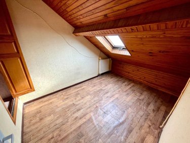 Maison a vendre Sault-lès-Rethel 08300 Ardennes 50 m2 3 pièces 59600 euros