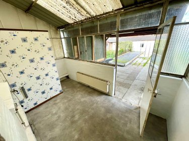 Maison a vendre Sault-lès-Rethel 08300 Ardennes 50 m2 3 pièces 64800 euros