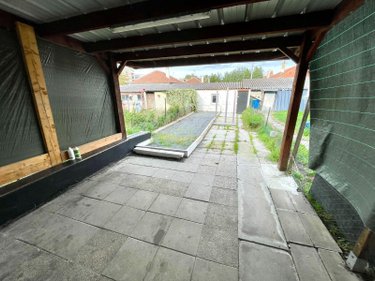 Maison a vendre Sault-lès-Rethel 08300 Ardennes 50 m2 3 pièces 59600 euros