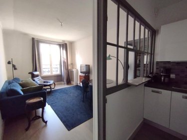 Appartement a vendre Dinard 35800 Ille-et-Vilaine 36 m2 2 pièces 239900 euros