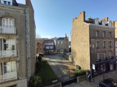 Appartement a vendre Dinard 35800 Ille-et-Vilaine 36 m2 2 pièces 247996 euros