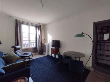 Appartement a vendre Dinard 35800 Ille-et-Vilaine 36 m2 2 pièces 247996 euros