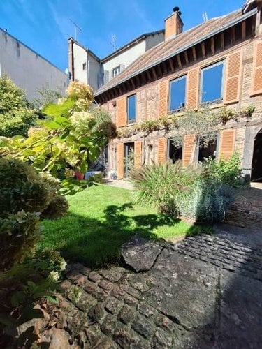 Maison a vendre Troyes 10000 Aube 242 m2 8 pièces 650000 euros
