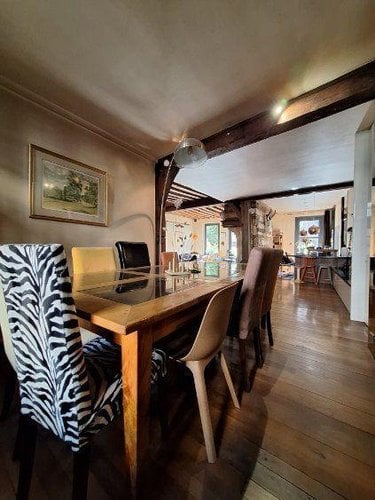 Maison a vendre Troyes 10000 Aube 242 m2 8 pièces 650000 euros