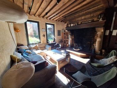 Maison a vendre Troyes 10000 Aube 242 m2 8 pièces 650000 euros