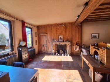 Maison a vendre Troyes 10000 Aube 242 m2 8 pièces 650000 euros