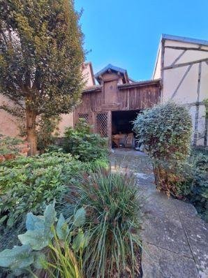 Maison a vendre Troyes 10000 Aube 242 m2 8 pièces 650000 euros