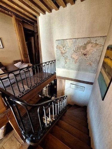 Maison a vendre Troyes 10000 Aube 242 m2 8 pièces 650000 euros
