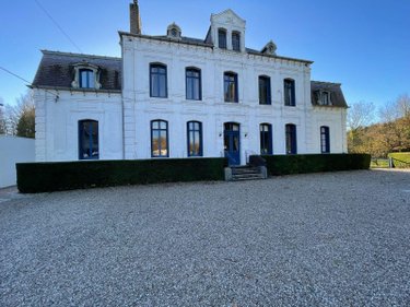 propriete a vendre Rollancourt 62770 Pas-de-Calais 380 m2  499080 euros