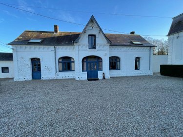 propriete a vendre Rollancourt 62770 Pas-de-Calais 380 m2  499080 euros