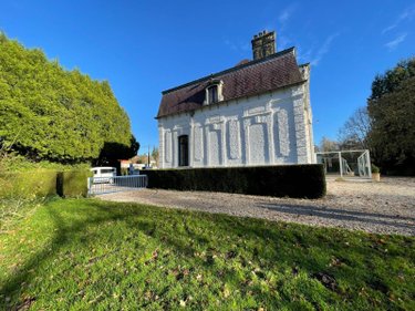 propriete a vendre Rollancourt 62770 Pas-de-Calais 380 m2  499080 euros